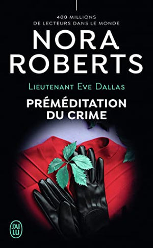 Préméditation du crime