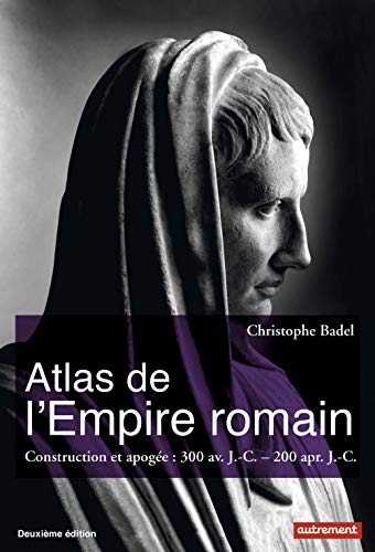 Atlas de l'Empire romain