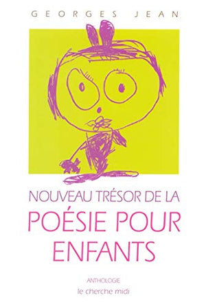 Nouveau trésor de la poésie pour enfants