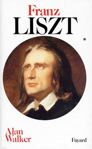 Franz Liszt: (1811-1861)