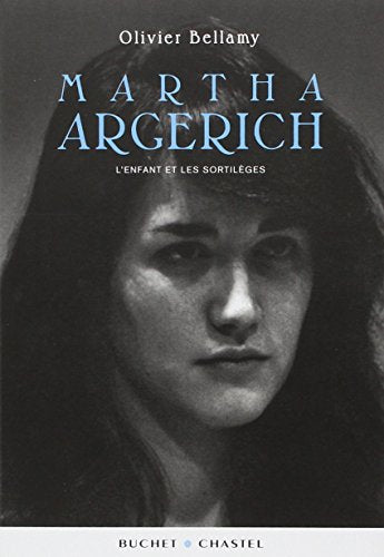 Martha Argerich l'enfant et les sortilèges
