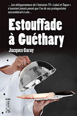 Estouffade à Guethary