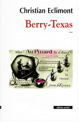 Berry-Texas