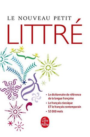 Le Nouveau Petit Littré