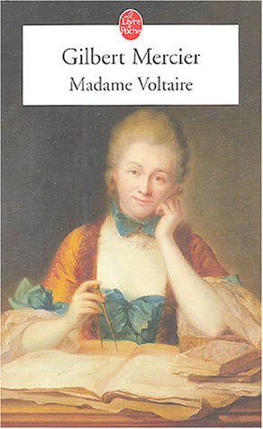 Madame Voltaire