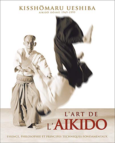 L'art de l'aïkido