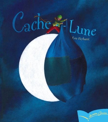 Cache-Lune