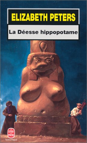 La Déesse Hippopotame
