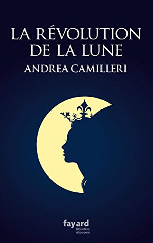 La révolution de la Lune