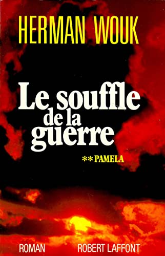 Le Souffle de la guerre, tome 2 : Pamela