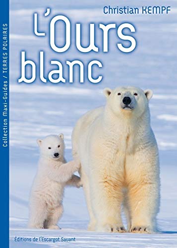 L'ours blanc