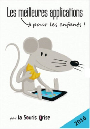 Les meilleures applications pour les enfants !