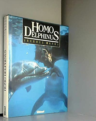 Homo Delphinus