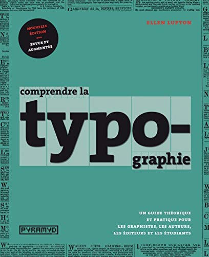 Comprendre la typographie (NE)