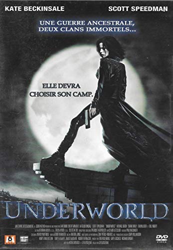 Underworld [Édition Single]