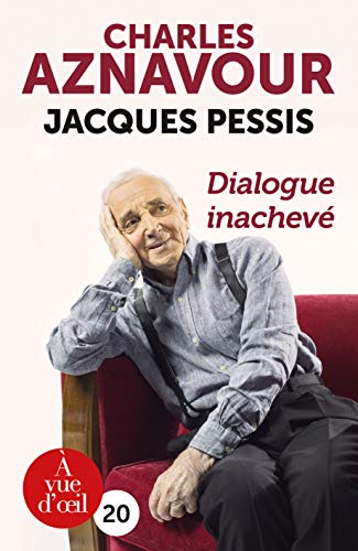 Charles Aznavour - Jacques Pessis