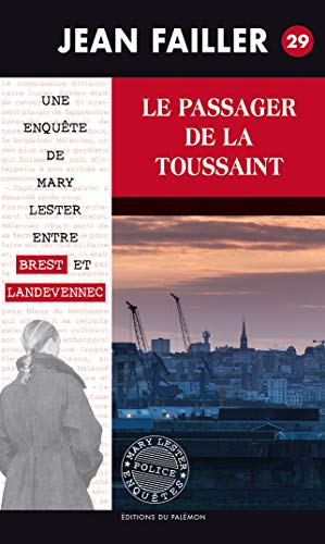 Le passager de la Toussaint