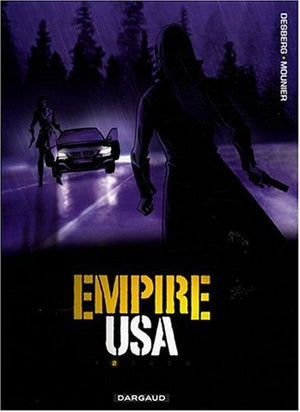 Empire USA