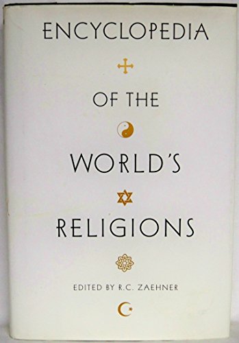 Encyclopedia of the Worlds Religions