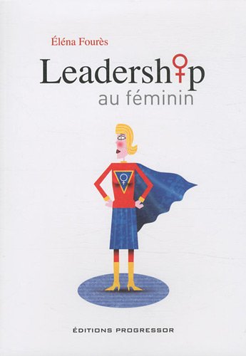 Leadership au féminin