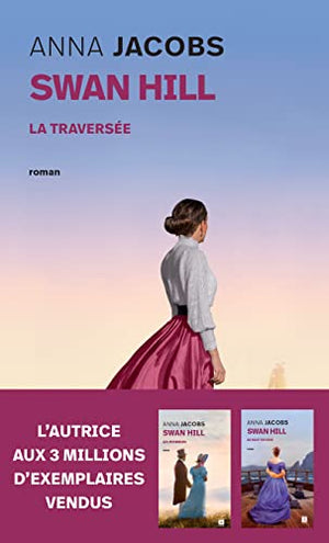 La Traversée