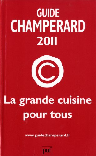 Guide Champérard