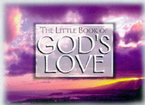 The Little Book of God's Love