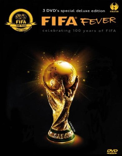 FIFA fever [Édition Deluxe]