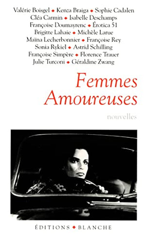 Femmes amoureuses