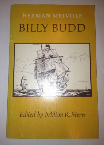 Billy Budd, Sailor: An Inside Narrative