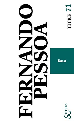 Faust oeuvres tome VI (5)