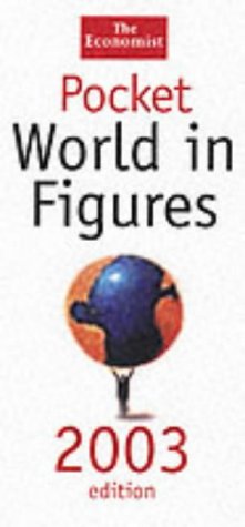 Pocket World In Figures 2003