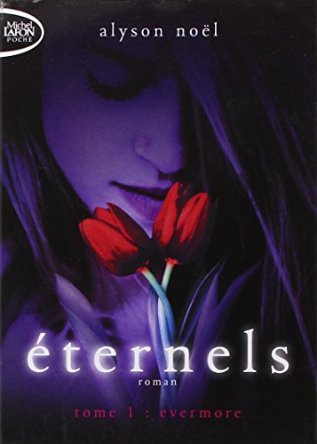 ETERNELS T01 EVERMORE