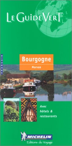 Bourgogne : Morvan