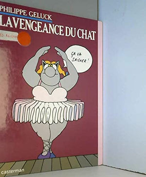 La Vengeance du Chat