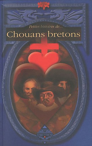 Chouans bretons