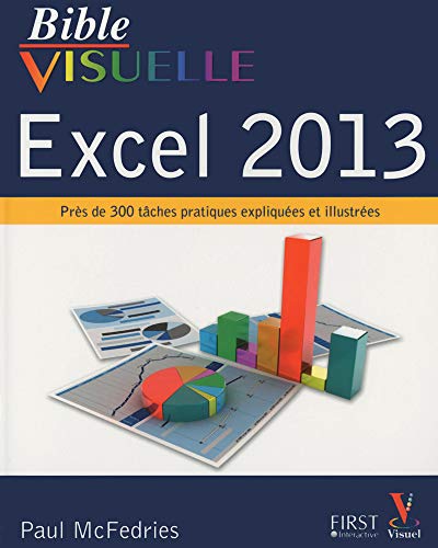 La bible visuelle Excel 2013