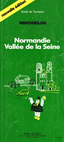 Normandy-Seine Valley