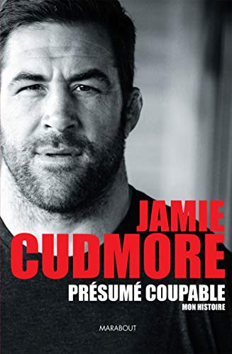 Jamie Cudmore