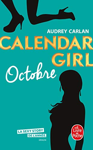 Octobre (Calendar Girl, Tome 10)