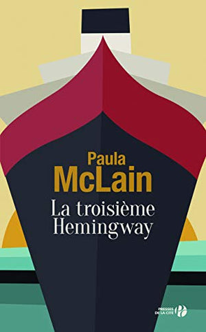 La troisième Hemingway