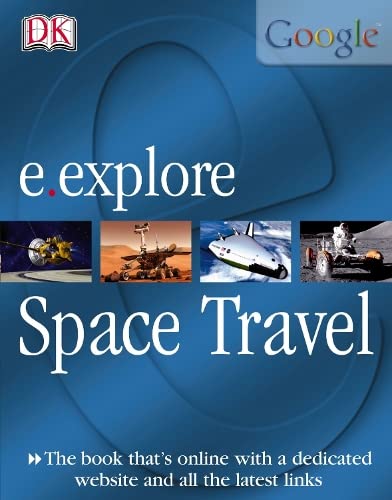 DK Online: Space Travel