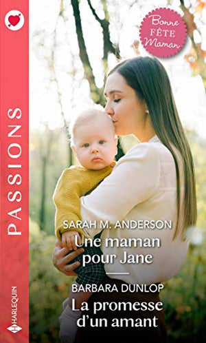 Une maman pour Jane