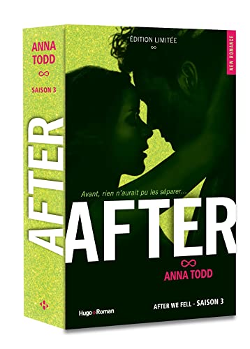 After Saison 3 (Edition limitée) After we fell (03)