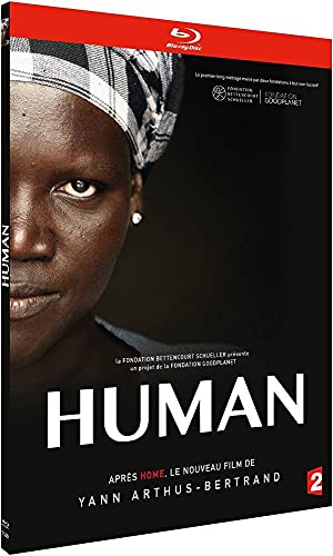 Human [Blu-ray]