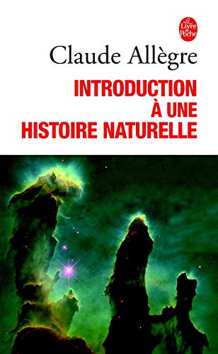 Introduction à une histoire naturelle