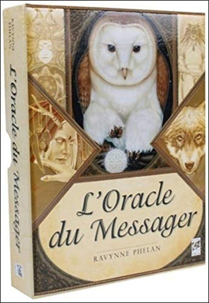 L'oracle du messager