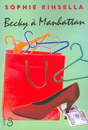 Becky à Manhattan
