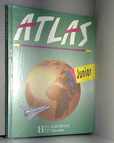 Atlas junior