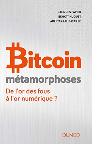 Bitcoin métamorphoses